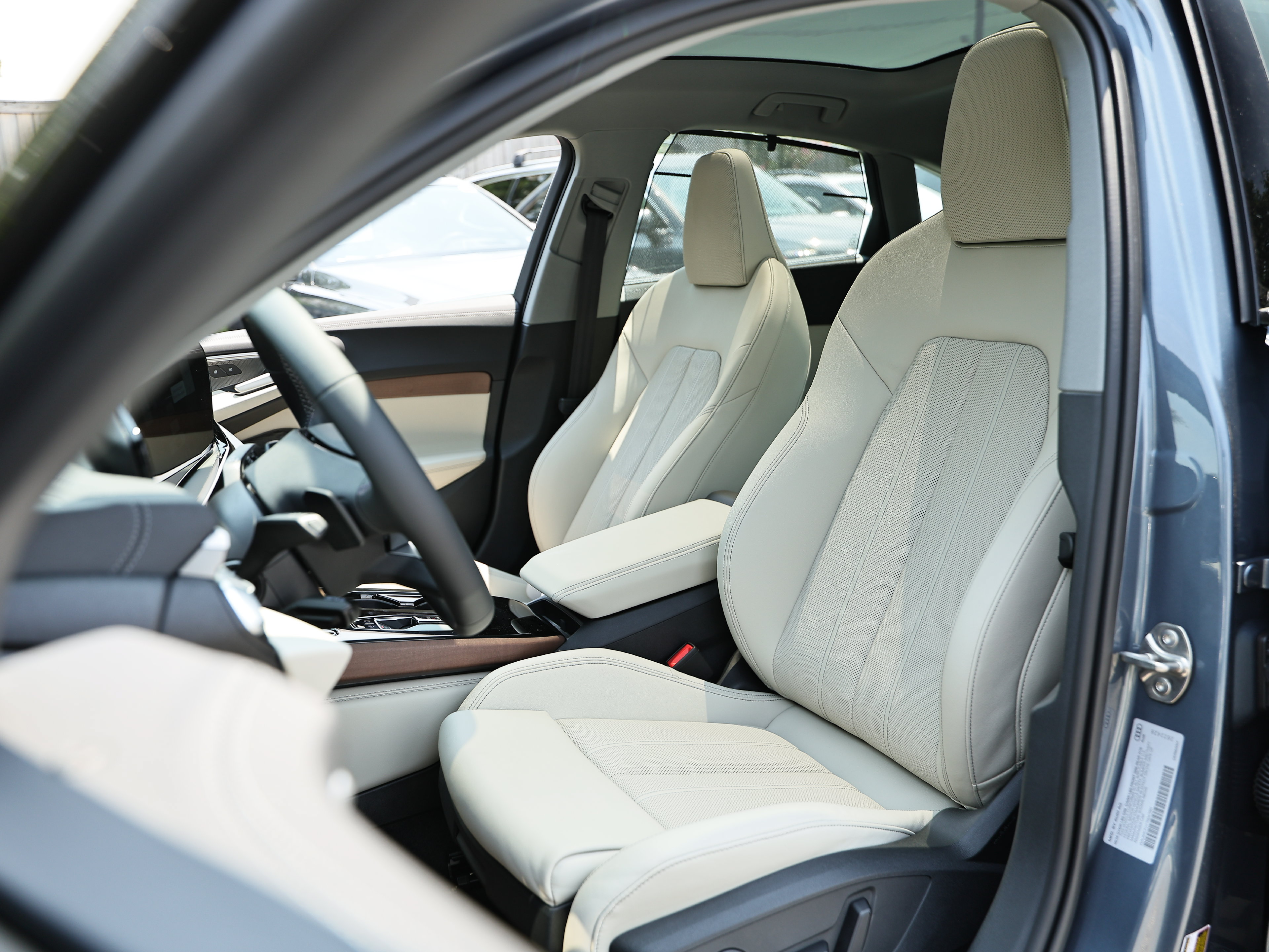 New 2026 Audi A5 Prestige AWD/4WD image 19