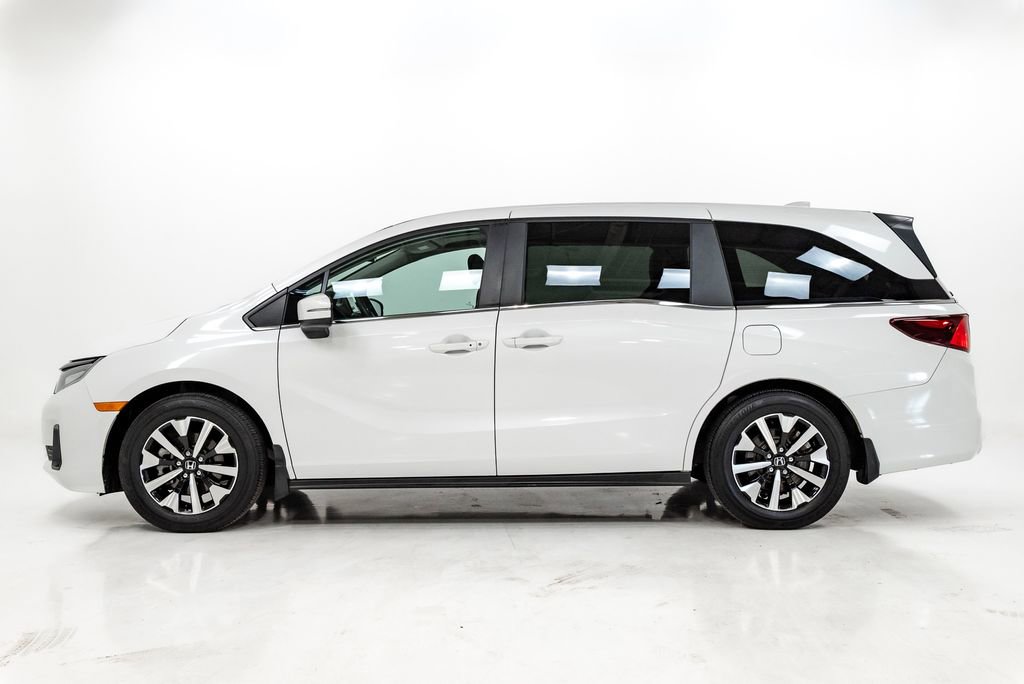 Used 2025 Honda Odyssey EX-L image 27