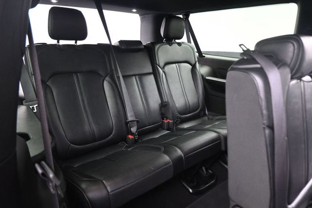Used 2024 Jeep Wagoneer L Series II w/ Flexible Seating Group AWD/4WD image 26