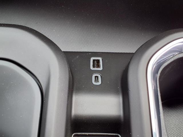 New 2026 GMC Sierra 1500 Denali AWD/4WD image 9