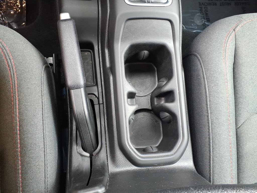 Used 2024 Jeep Wrangler Rubicon image 12