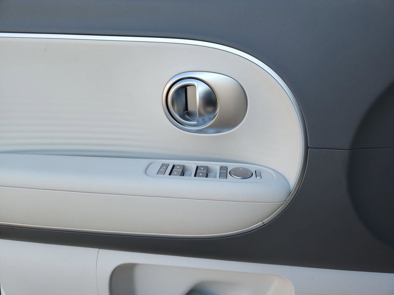 New 2026 Hyundai Ioniq 9 S image 22