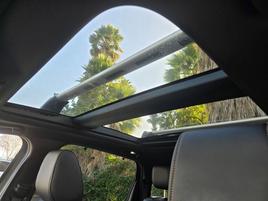 Certified 2024 MAZDA CX-90 Plug-In Hybrid w/ Premium Plus image 21