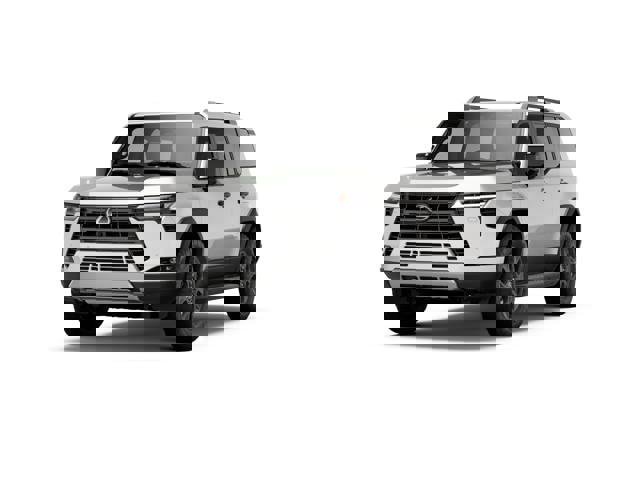 New 2026 Lexus GX 550 image 6