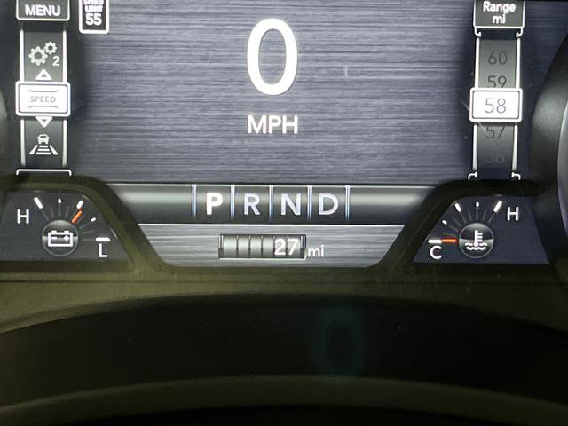 New 2025 RAM 2500 Big Horn image 6