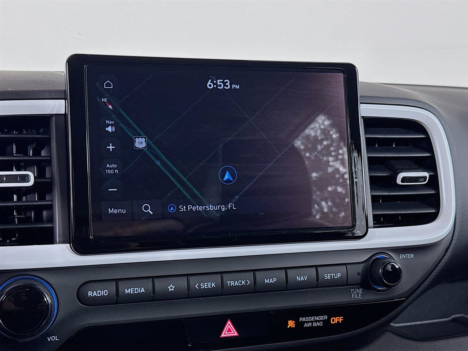 New 2025 Hyundai Venue Limited image 15