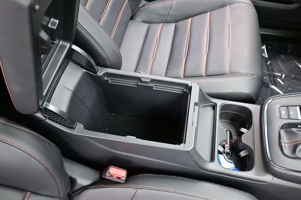 Certified 2024 Honda CR-V Sport-L image 38