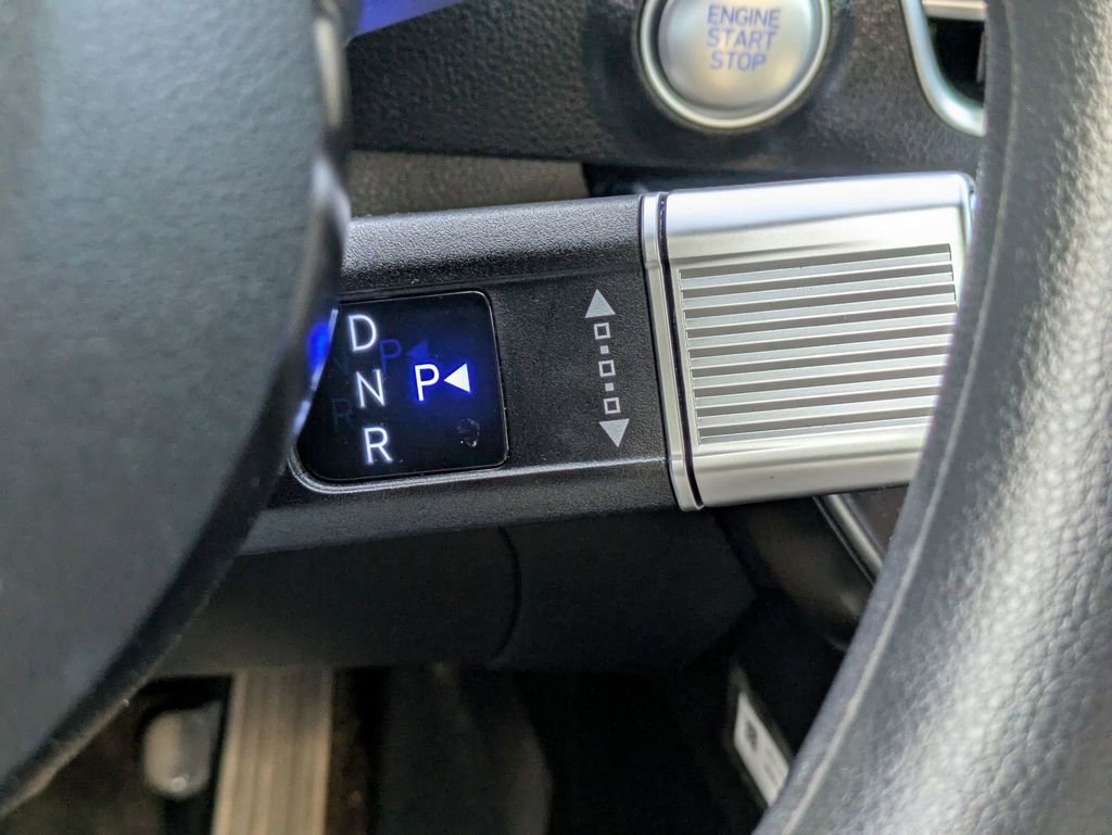 Used 2025 Hyundai Sonata SEL image 18