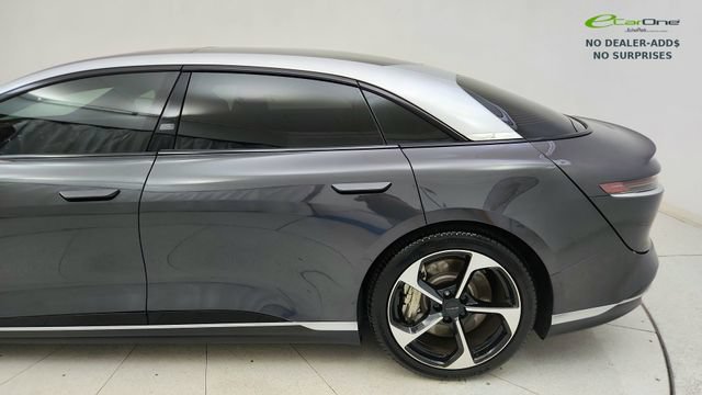 Used 2023 Lucid Air Grand Touring AWD/4WD image 11