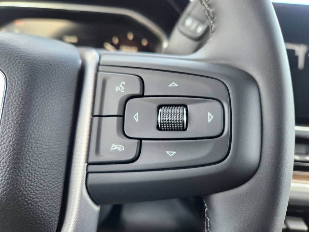 New 2026 GMC Sierra 1500 Elevation AWD/4WD image 13