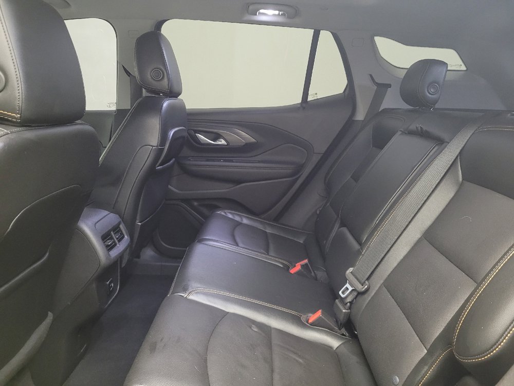 Used 2018 GMC Terrain SLT w/ Preferred Package image 18