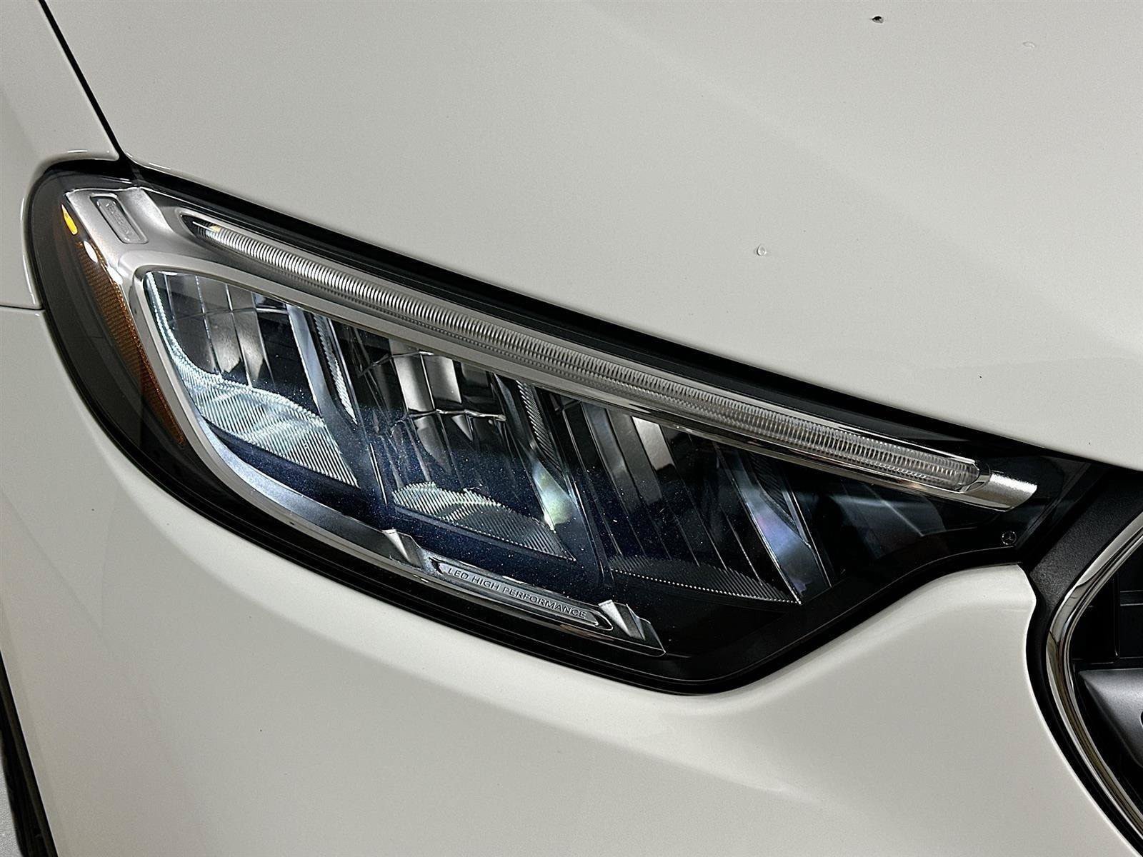 Certified 2026 Mercedes-Benz GLC 300 4MATIC image 39