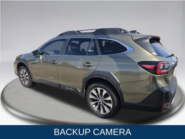 Used 2023 Subaru Outback Limited image 10