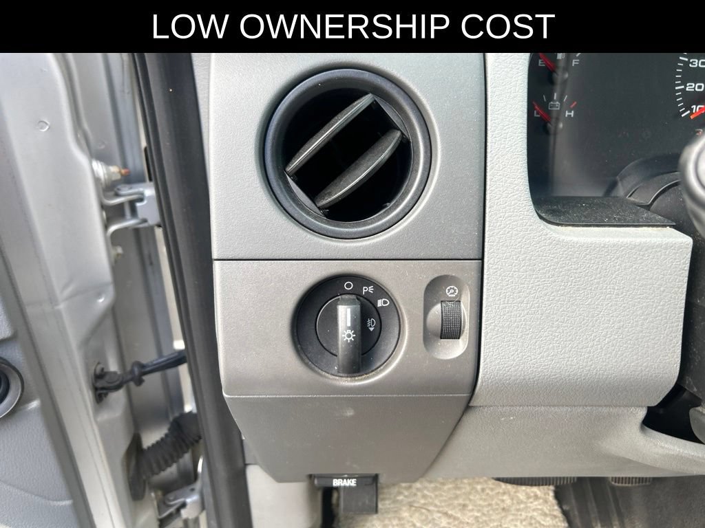 Used 2004 Ford F150 STX RWD image 12