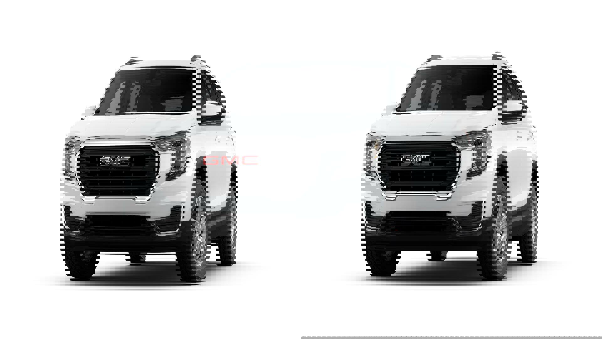 Used 2024 GMC Terrain SLE w/ Driver Convenience Package image 47