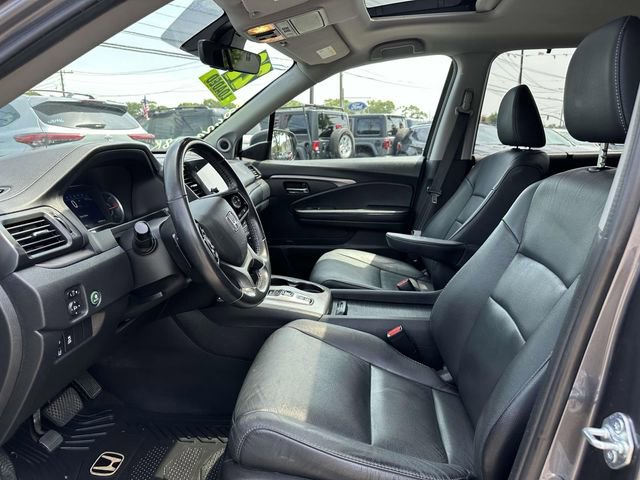 Used 2022 Honda Pilot Special Edition image 11