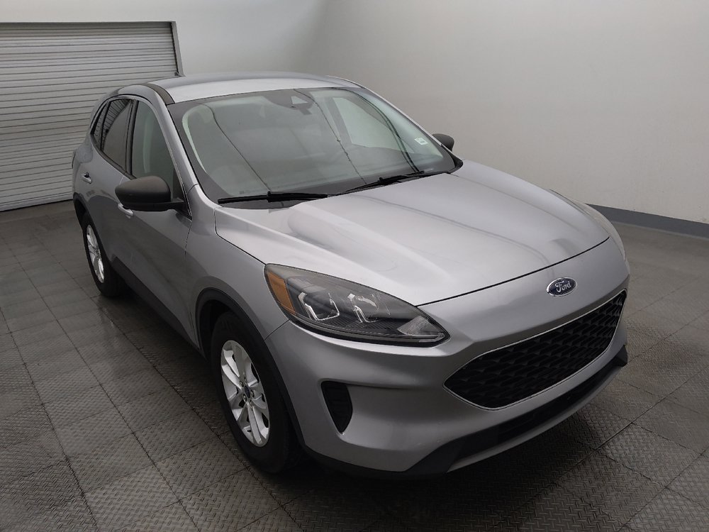 Used 2022 Ford Escape SE FWD image 13