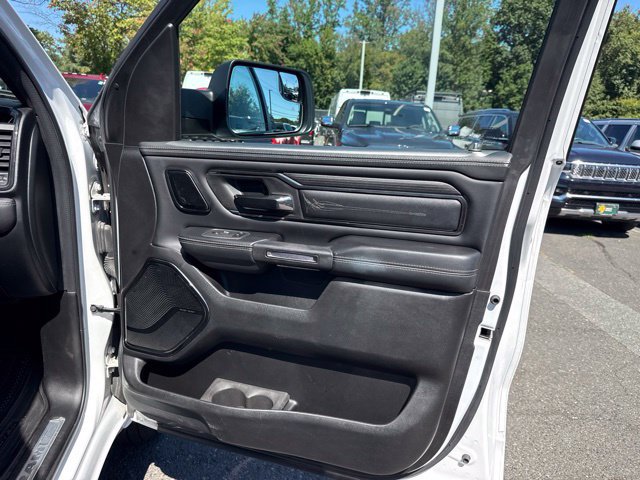 Used 2022 RAM 1500 Limited AWD/4WD image 27
