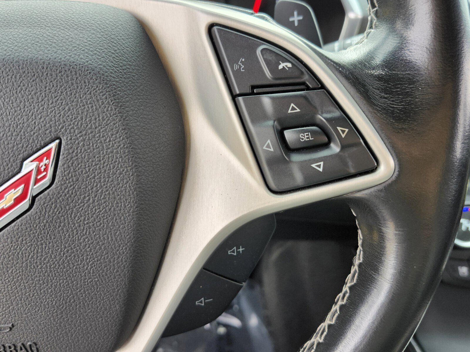 Used 2019 Chevrolet Corvette Stingray Coupe w/ 2LT Preferred Equipment Group image 28