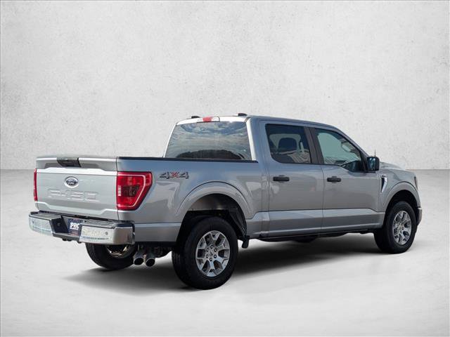 Used 2023 Ford F150 XLT AWD/4WD image 5