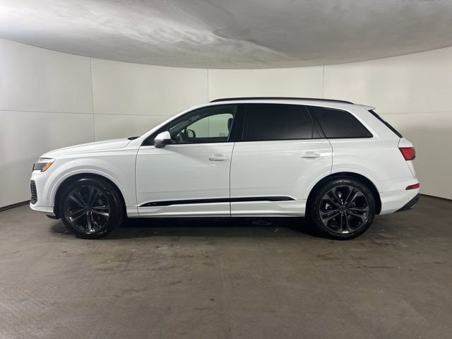 New 2026 Audi Q7 3.0T Premium Plus image 4