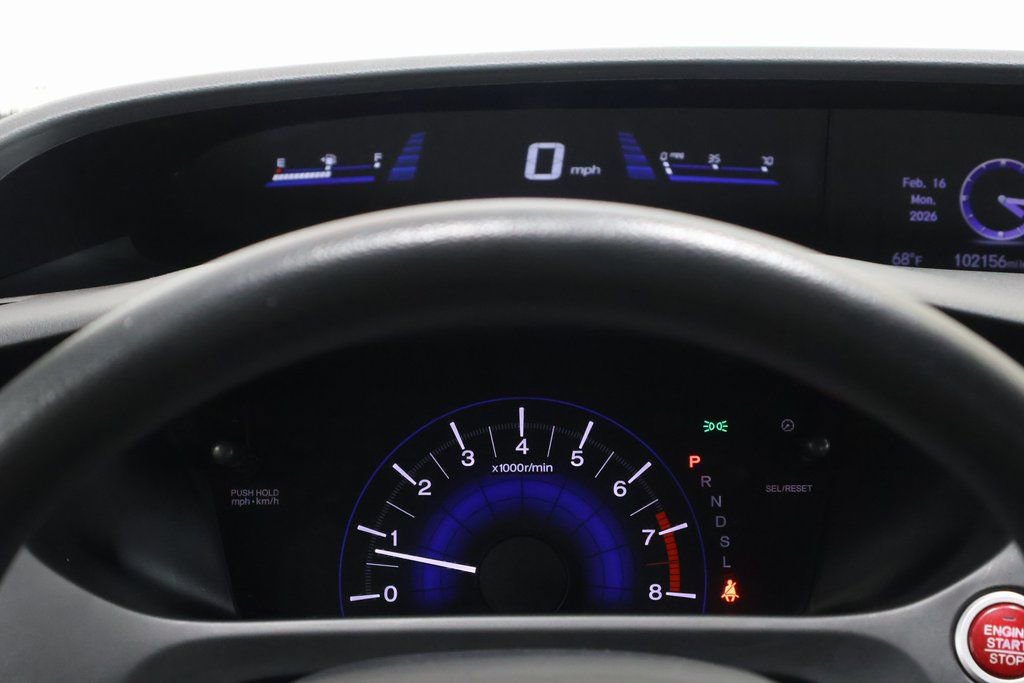Used 2015 Honda Civic EX image 18