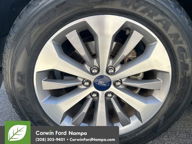 Used 2017 Ford F150 XL w/ Equipment Group 101A Mid image 22