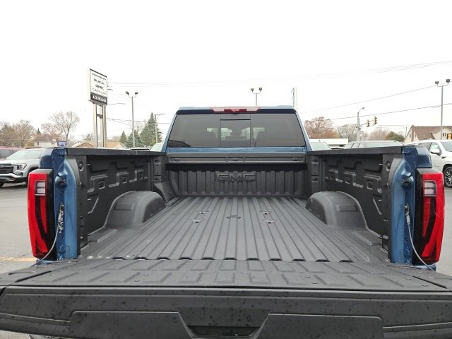 New 2026 GMC Sierra 2500 Denali w/ Technology Package image 10