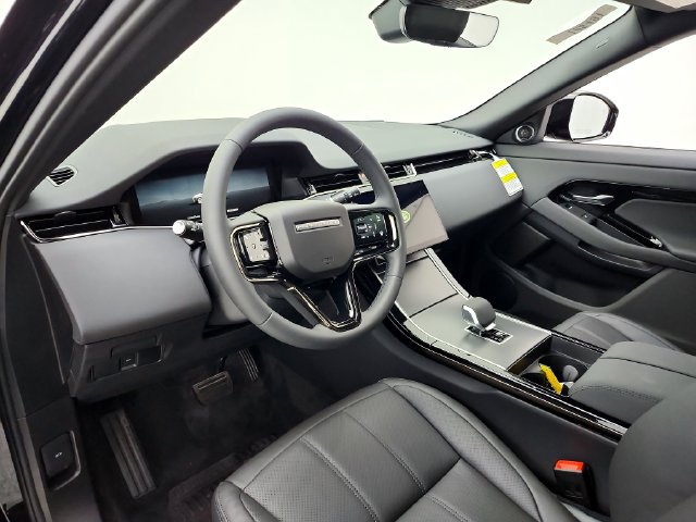New 2026 Land Rover Range Rover Evoque S AWD/4WD image 20