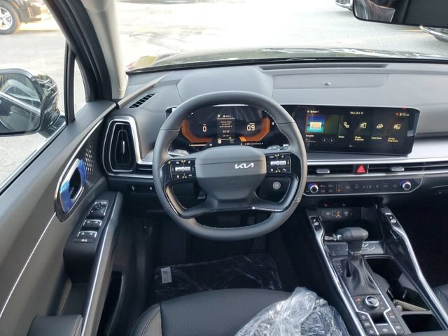 New 2026 Kia Sorento S w/ S Panoramic Sunroof Package AWD/4WD image 24