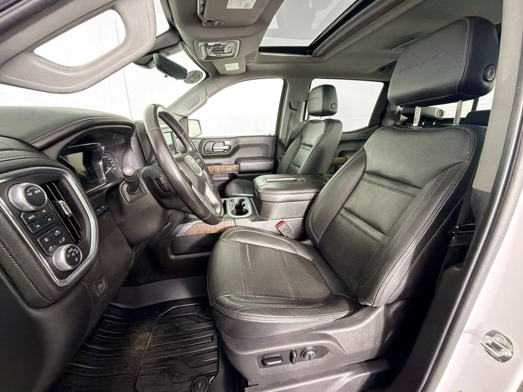 Used 2021 GMC Sierra 1500 Denali w/ Denali Ultimate Package image 22