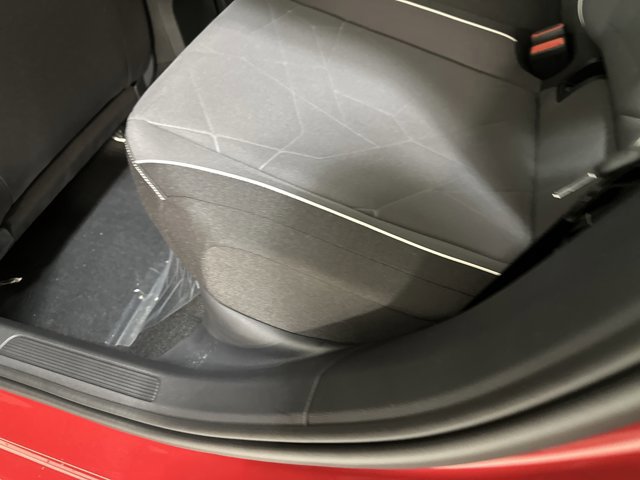 New 2026 Volkswagen Jetta Sport image 22