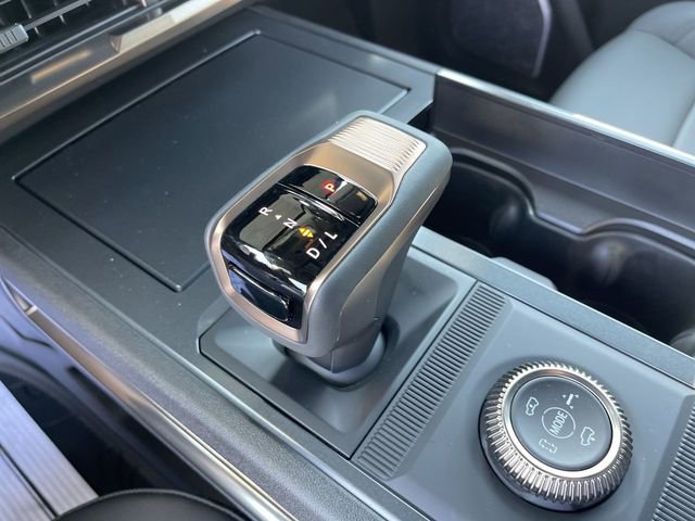 New 2025 GMC Hummer EV 3X w/ Extreme Off-Road Package image 20