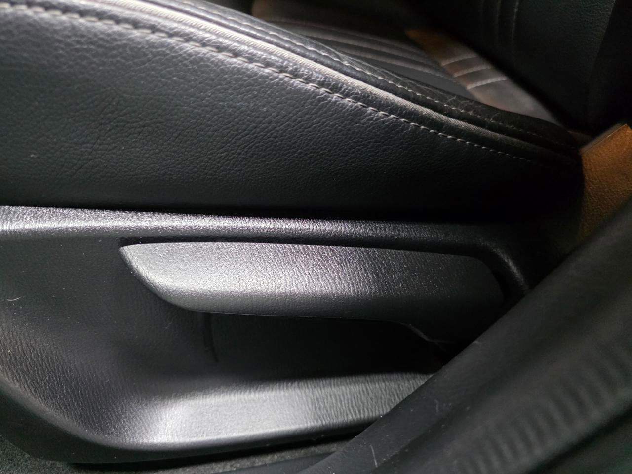 Used 2019 MAZDA CX-3 Grand Touring image 17