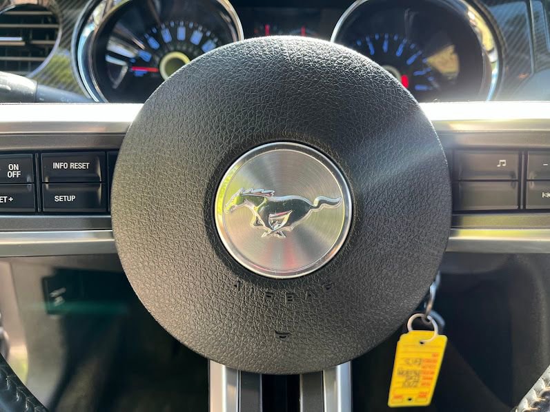 Used 2014 Ford Mustang GT RWD image 15