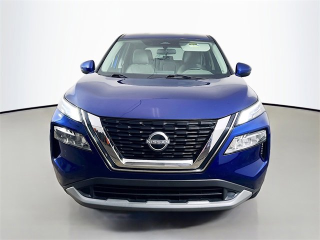 Used 2023 Nissan Rogue SV video 2