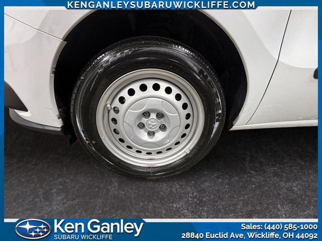 Used 2022 RAM ProMaster City Tradesman w/ Window Group 05 image 23