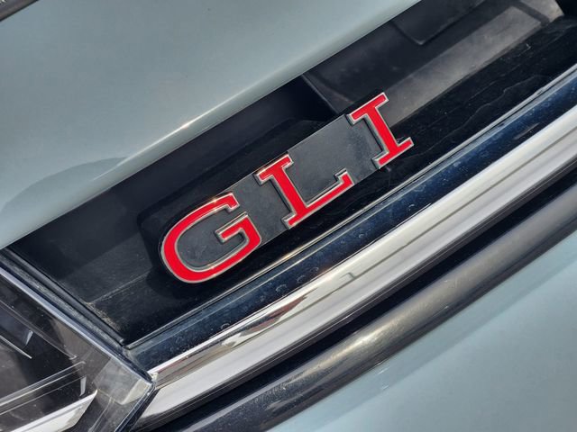 Used 2025 Volkswagen Jetta GLI Autobahn image 9