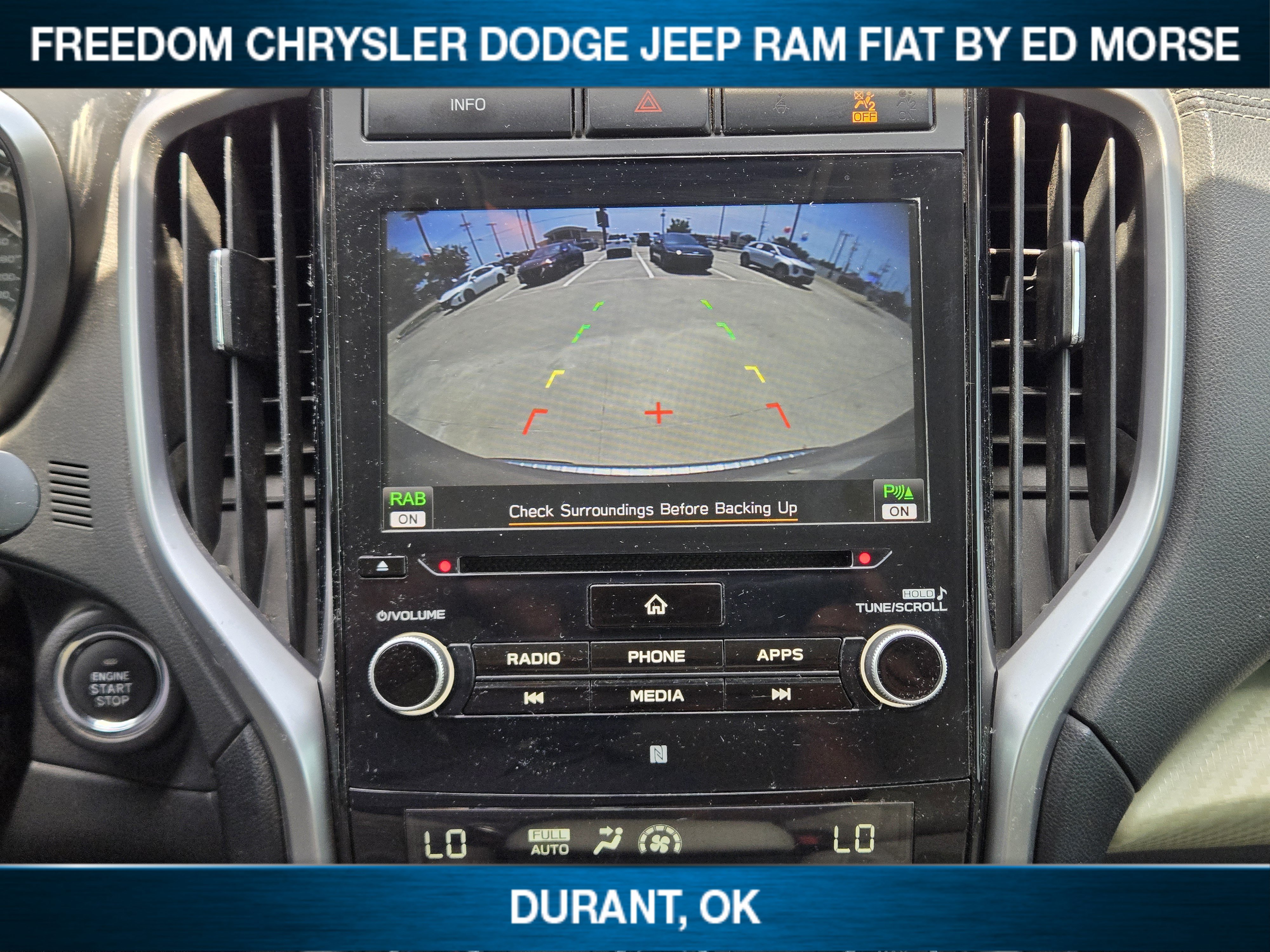 Used 2019 Subaru Ascent Premium w/ Popular Package #3 AWD/4WD image 12