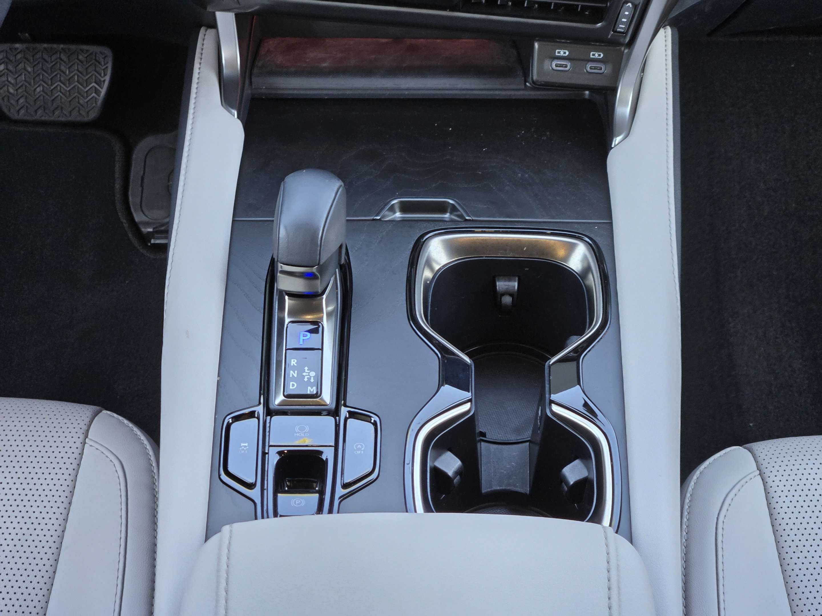 Certified 2025 Lexus RX 350 Premium Plus FWD image 15