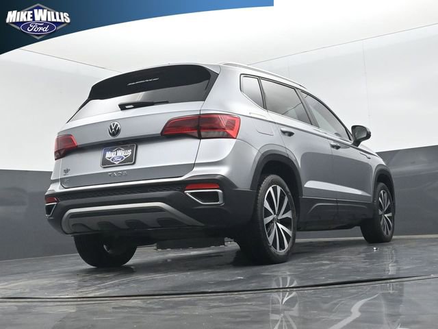 Used 2022 Volkswagen Taos SE image 23