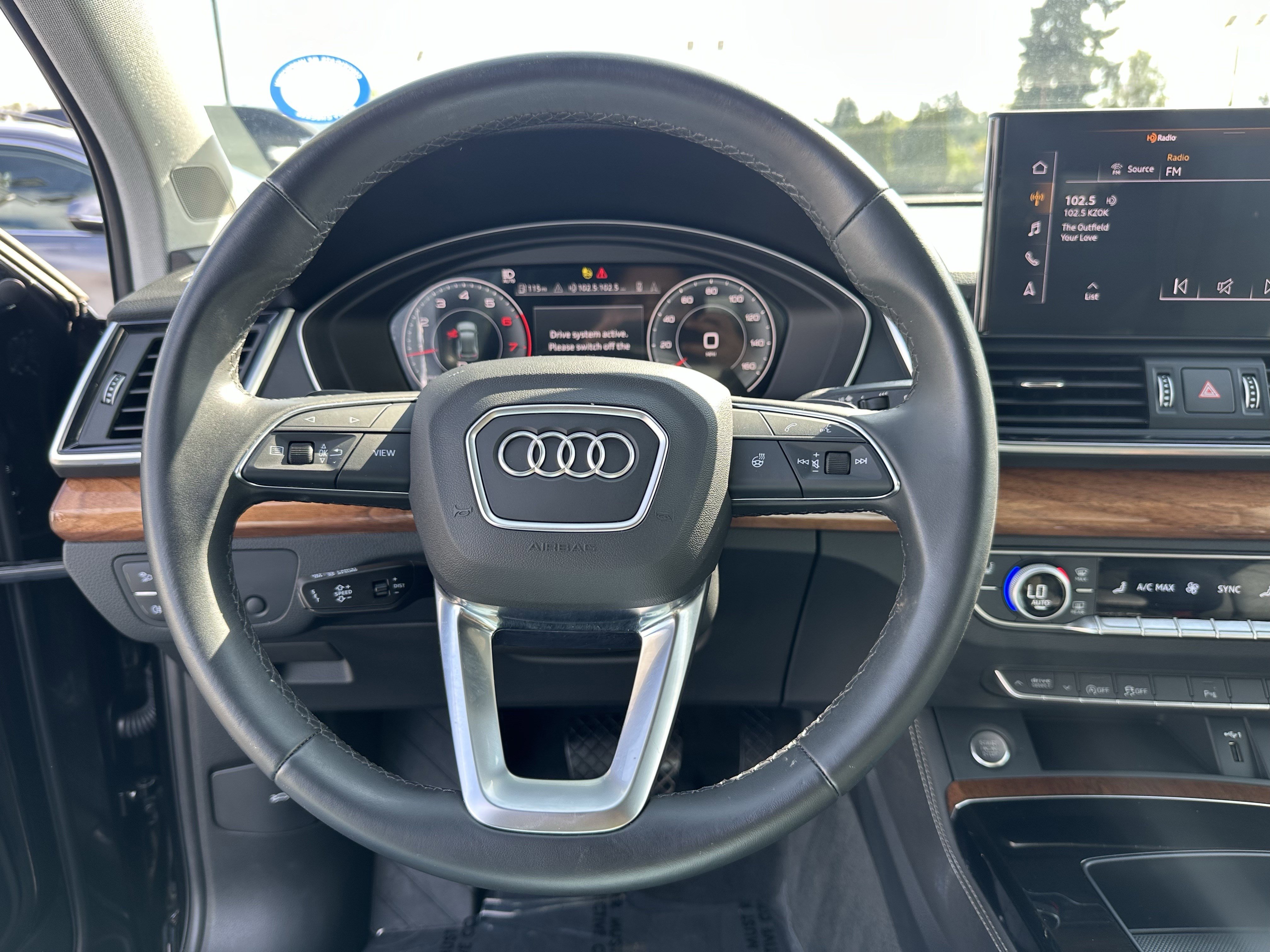 Used 2023 Audi Q5 2.0T Premium Plus image 23