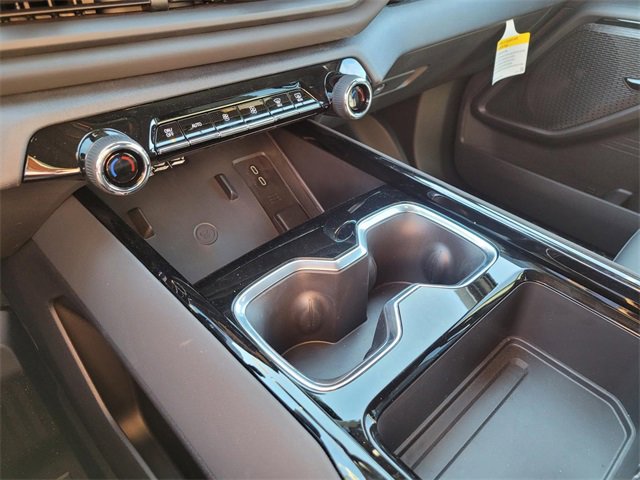 New 2026 Chevrolet Silverado EV LT image 14