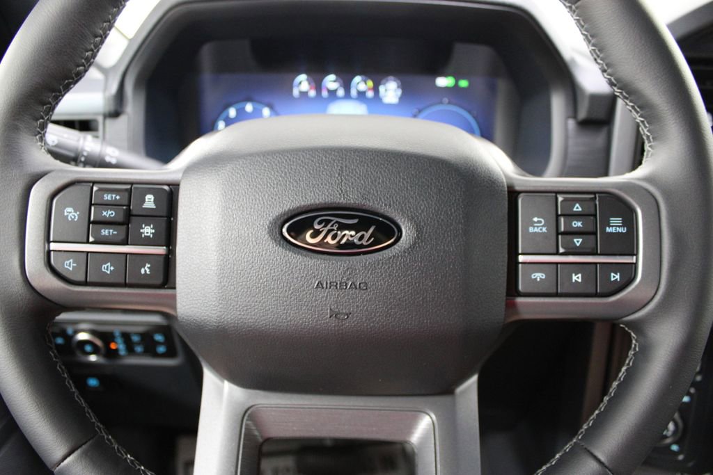 New 2026 Ford F150 XLT image 38