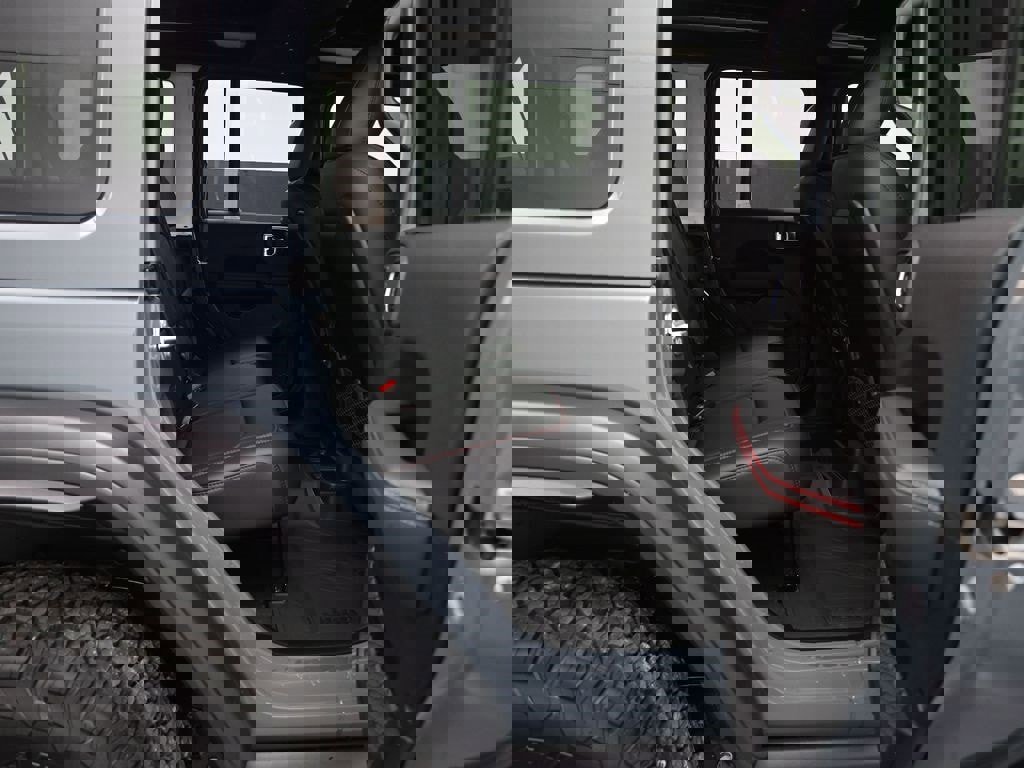 New 2026 Jeep Wrangler Unlimited Rubicon 392 image 26