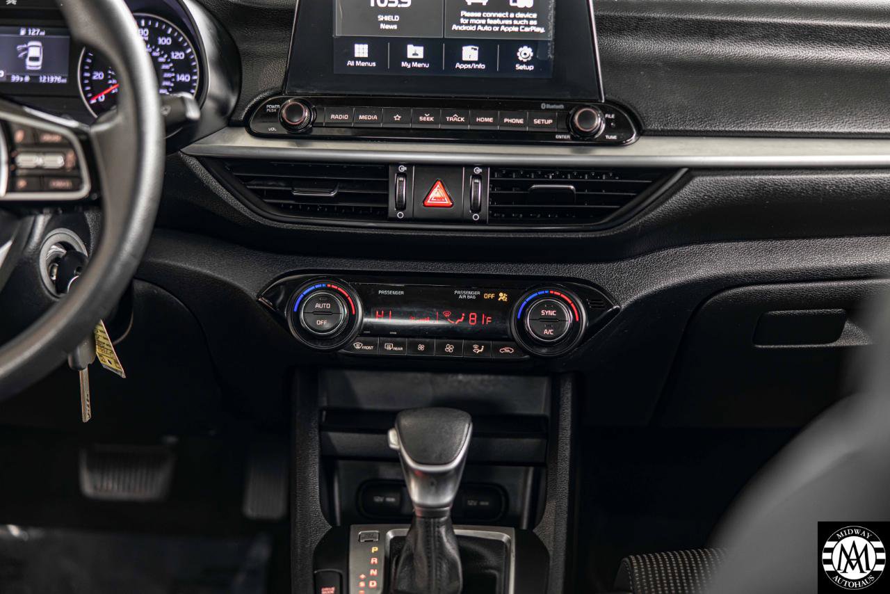 Used 2019 Kia Forte LXS image 23