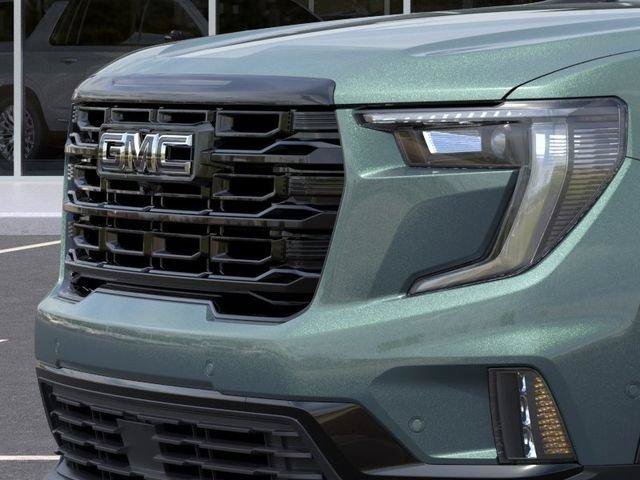 New 2027 GMC Acadia Elevation w/ Super Cruise Package FWD image 13