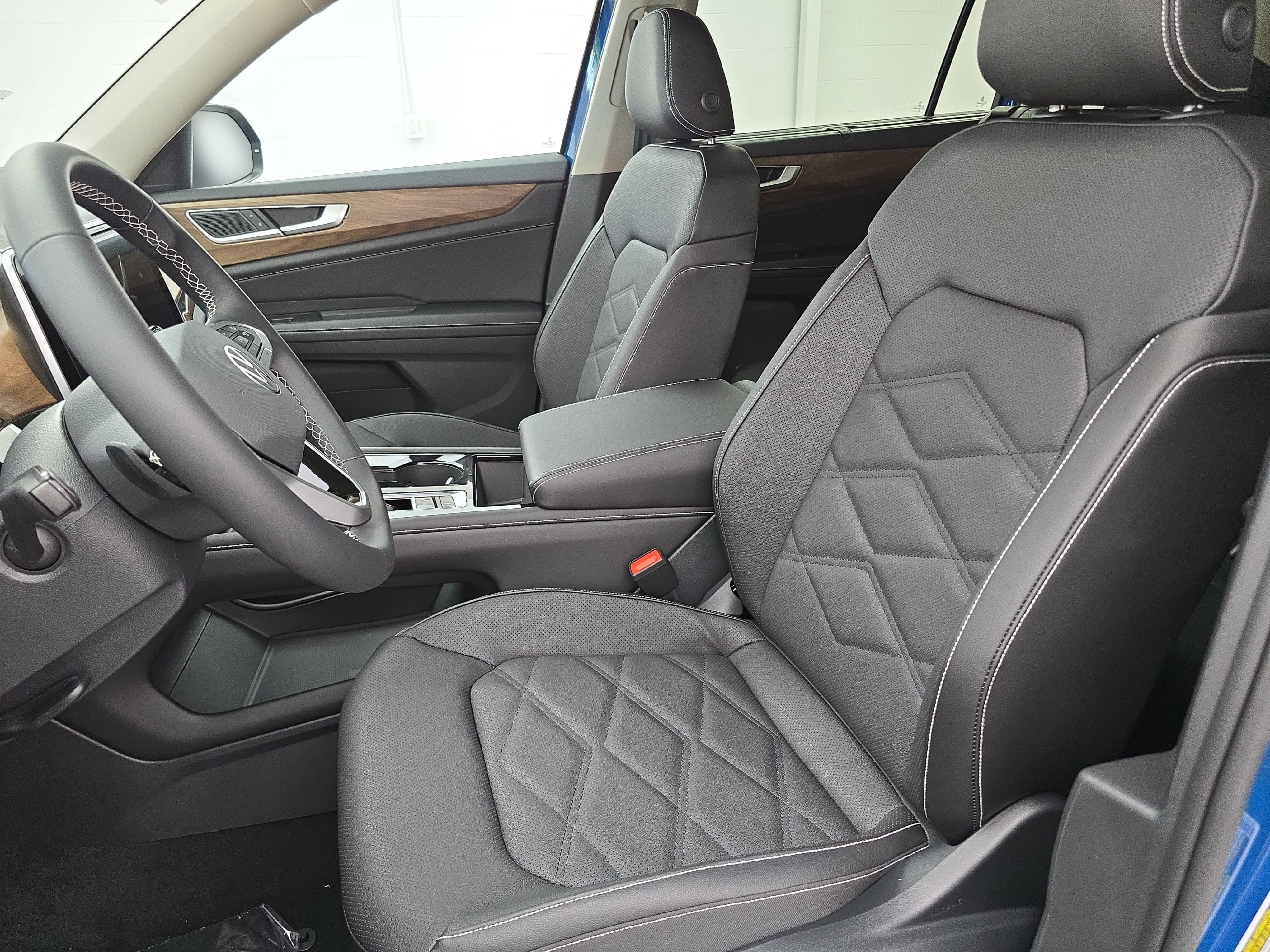 New 2026 Volkswagen Atlas SE AWD/4WD image 16