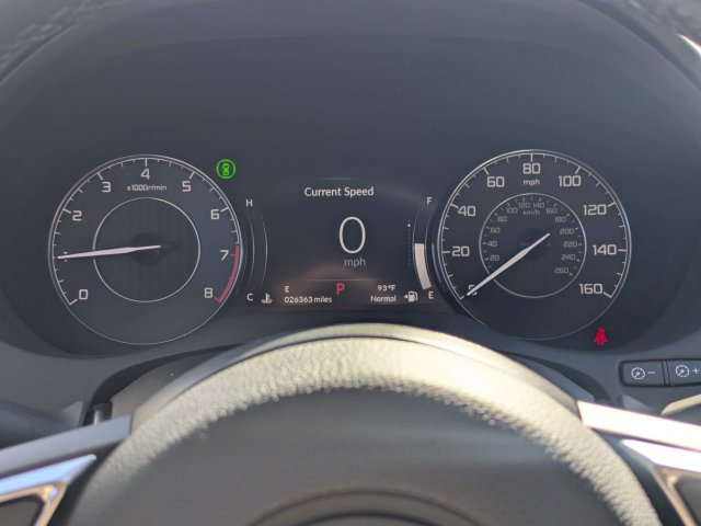 Used 2024 Acura RDX w/ Technology Package AWD/4WD image 33