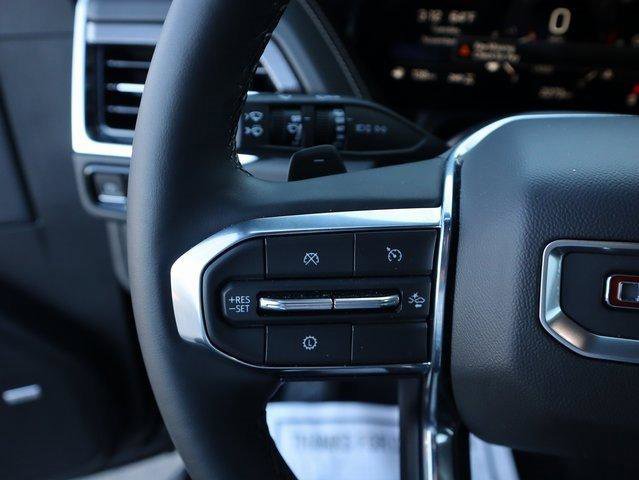 New 2025 GMC Yukon Elevation image 33